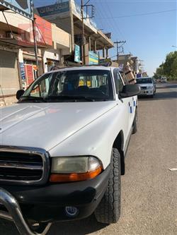 دودج داكوتا